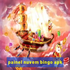 painel nuvem bingo apk